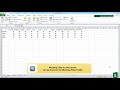 20. Common METHODS Of The RANGE Object || VBA Tutorial || Lecture || Microsoft Excel ||