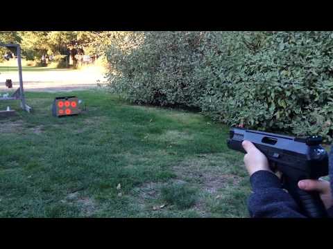 Beeman P17 Air Pistol Beeman P17 Air Pistol