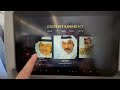 trip report gulf air economy class dubai bahrain airbus a320neo