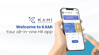 Getting Started on KAMI