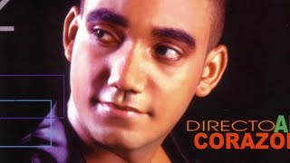 Elvis Martinez - Directo Al Corazon | Mix (2023) Solo Bachata 🥃 ROMOOOOOO