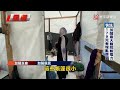 加薩人雨季喜憂參半 民眾憂淹水又開心有乾淨水｜ 寰宇新聞 @globalnewstw