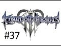 [ENGLISH] Saving Big Hero 6! Kingdom Hearts 3 Walkthrough Part 37