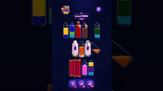 Magic Sort Level 1001-1002-1003-1004-1005-1006-1007-1008-1009-1010