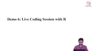 Fitting model variograms in R