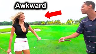 30 MOST EMBARRASSING Moments in Golf History