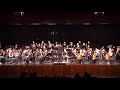 Finale from Symphony No 5, Shostakovich arr. Bulla - Pittsburgh Youth Concert Orchestra (PYCO)