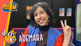 Ademara | Só 1 Minutinho Podcast