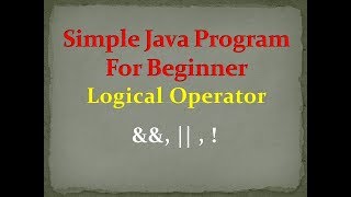 Short Circuit Operator with command line argument in Java program