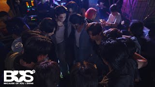 [VLOG] BUS - บรรยากาศงานคืนสู้เหย้านิเทศฯ จุฬาฯ [ENG SUB]