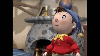 Make Way for Noddy Ep61 Noddy Through the Looking Glass