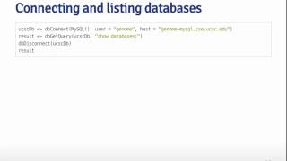 1 6 Getting Data Overview 1 34