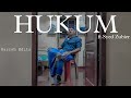 Hukum Song  Remake🔥 - 55 Seconds Video - ft.Syed Zubier - Harish_Edits