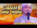 Cabaran Anak Mudah || Ustaz Wadi Annuar Part 1#ustazwadianuar #islamicvideo #reminder