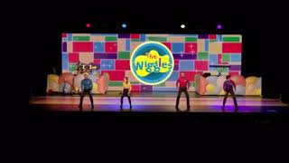 The Wiggles Wiggle Fun Tour Promo