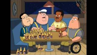 Family Guy - Never Have I...