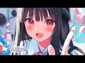 Nightcore - STAR SEED, Catlea & Suave - Angel (lyrics)