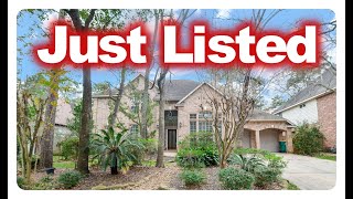 91 E Green Gables Cir, Spring, TX 77382