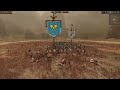 doomseekers vs swordmasters of hoeth. total war warhammer 3