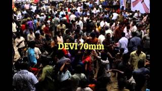 Bahubali Release in Hyderabad-VR4U