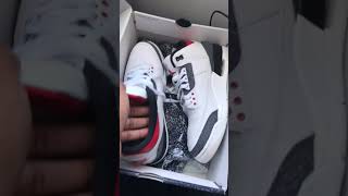 Jordan 3 SE denim