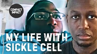 Delo's Incredible Story of Resilience \u0026 Strength | Sickle Cell | CI Documentaries