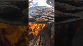 fish fry | spicy fish fry from rayakottai #foodie #fishfry