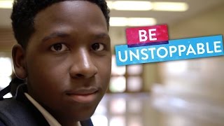 Markell Keeps His Head Up in the Face of Cancer | Unstoppable