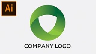 HOW TO CREATE LOGO WITH ADOBE ILLUSTRATOR
