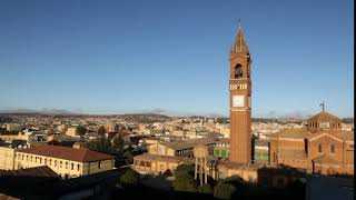 St joseph cathedral, Asmara, Eritrea