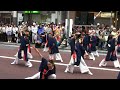 疾風乱舞（湘南よさこい2012・ステージ優勝チーム演舞・天我鳳翔）