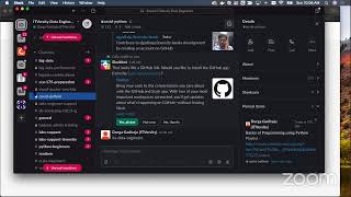 Python Live Workshop - 03 Basic Programming Constructs