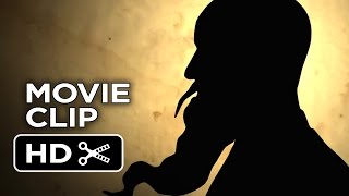 The Search for General Tso Movie CLIP - Who is General Tso? (2015) - Documentary HD