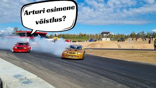 MULGI DRIFT 2023 / RXT Drift