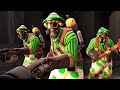 Green Fortress 2