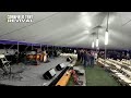 Day 3 Corn Field Tent Revival// Eddie James, Jay Peters and Billy Thompson