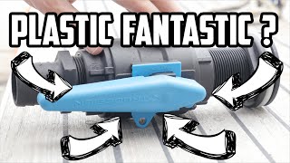Sail Life - DIY osmosis repair and Trudesign Seacocks (thru hull and ball valves)