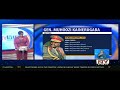 gen muhoozi kainerugaba fact file