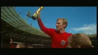 Remembering Bobby Moore (1941 - 1993) - ITV News - 24th May 2016