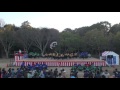 2016 3 12 浜松がんこ祭り 浜松城公園会場 信州大学 和っしょい