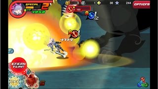 KHUX F2P - Quests 300, 310, 314, 350, 379, 400 Bosses all objectives