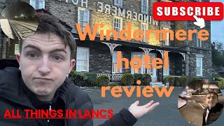 Windermere Hotel