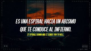 Bullet For My Valentine - "Truth Hurts" // Sub Español - English //