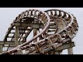 5 of the WORST Roller Coaster Disasters in Amusement History | National Coasters Countdown