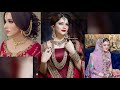 bridal makeup looks | Latest Pakistani Bridal Wear 2021 | Pakistani bridal makeup ideas in 2021 | FM