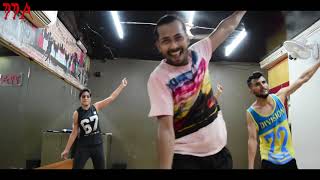 Hard Hard Dance Video | Batti Gul Meter Chalu | Mika Singh, Sachet T, Prakriti K