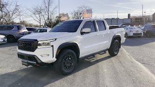2023 Nissan Frontier S Riverside, Hackensack, Teaneck, River Edge, Bogota, NJ