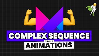 EASIER Sequence Animations with Framer Motion