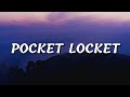 Alaina Castillo - Pocket Locket (Lyrics)