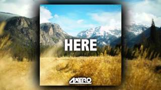 Axero - Here